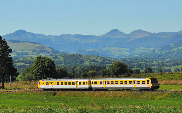 visiter le cantal gentianne express