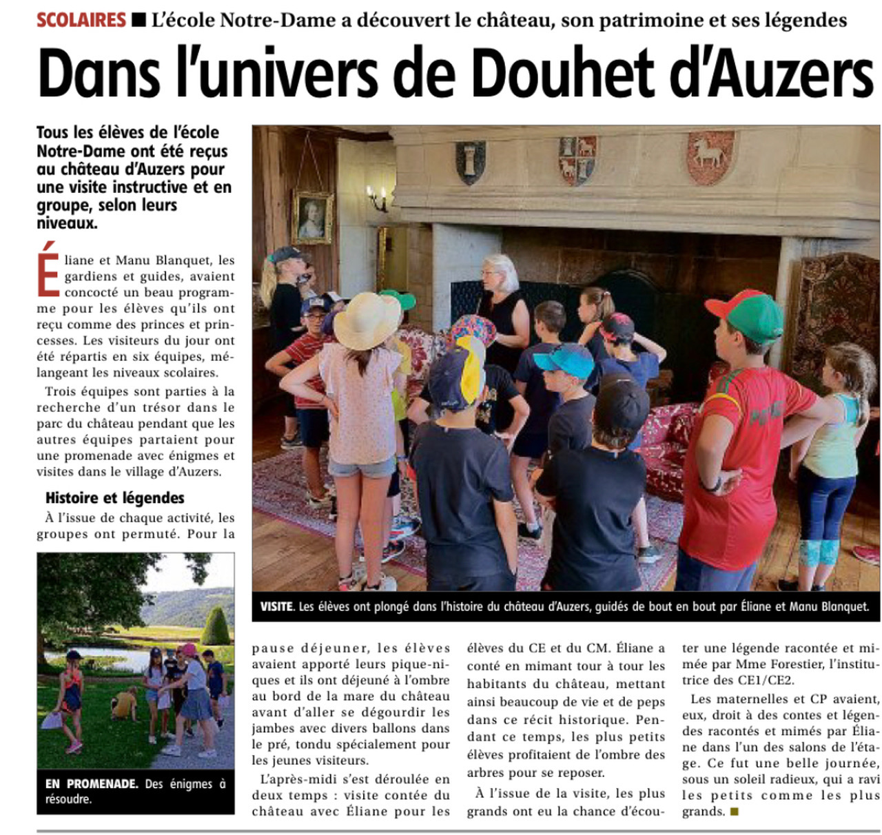 chateau-auzers-article-la-montagne