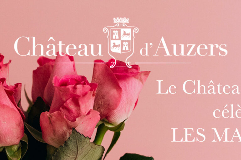 fête des mères au chateau d'auzers 2022