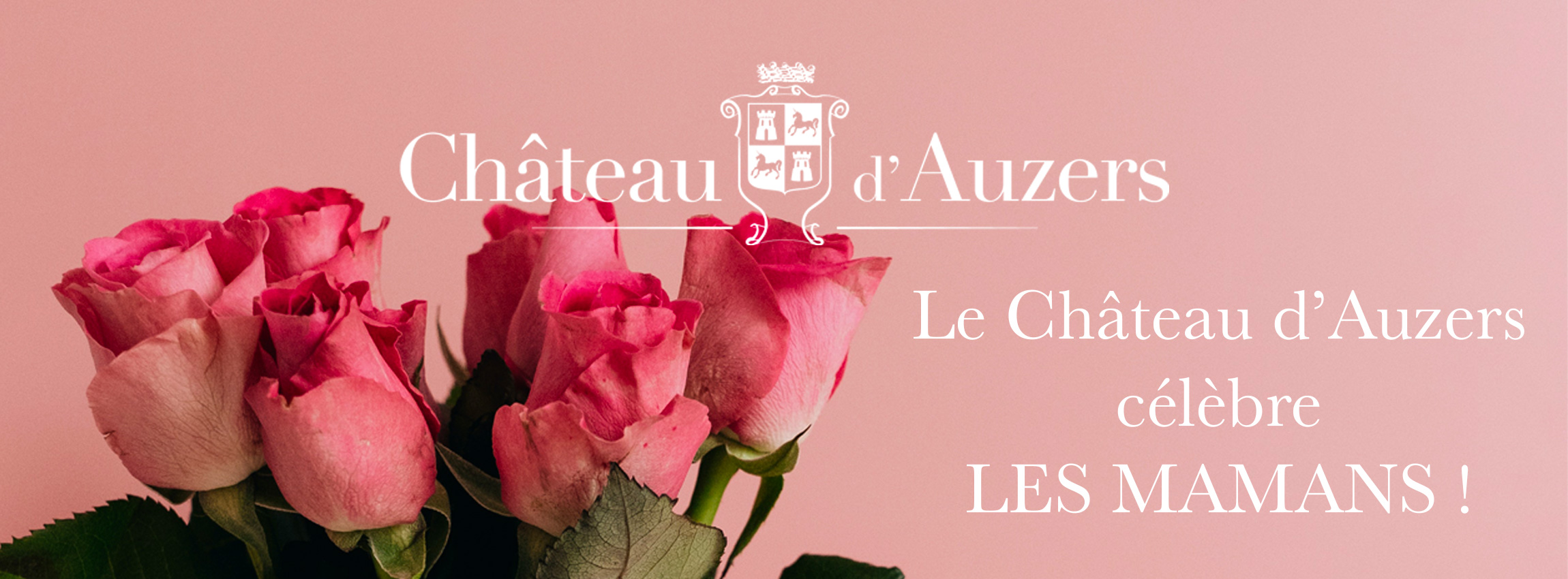 fete-des-meres-2022-chateau-auzers fête des mères au chateau d'auzers 2022