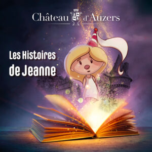 Histoire de jeanne 2023